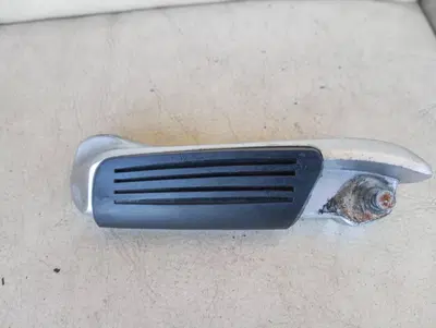 Pedana passeggero Kymco Downtown 125