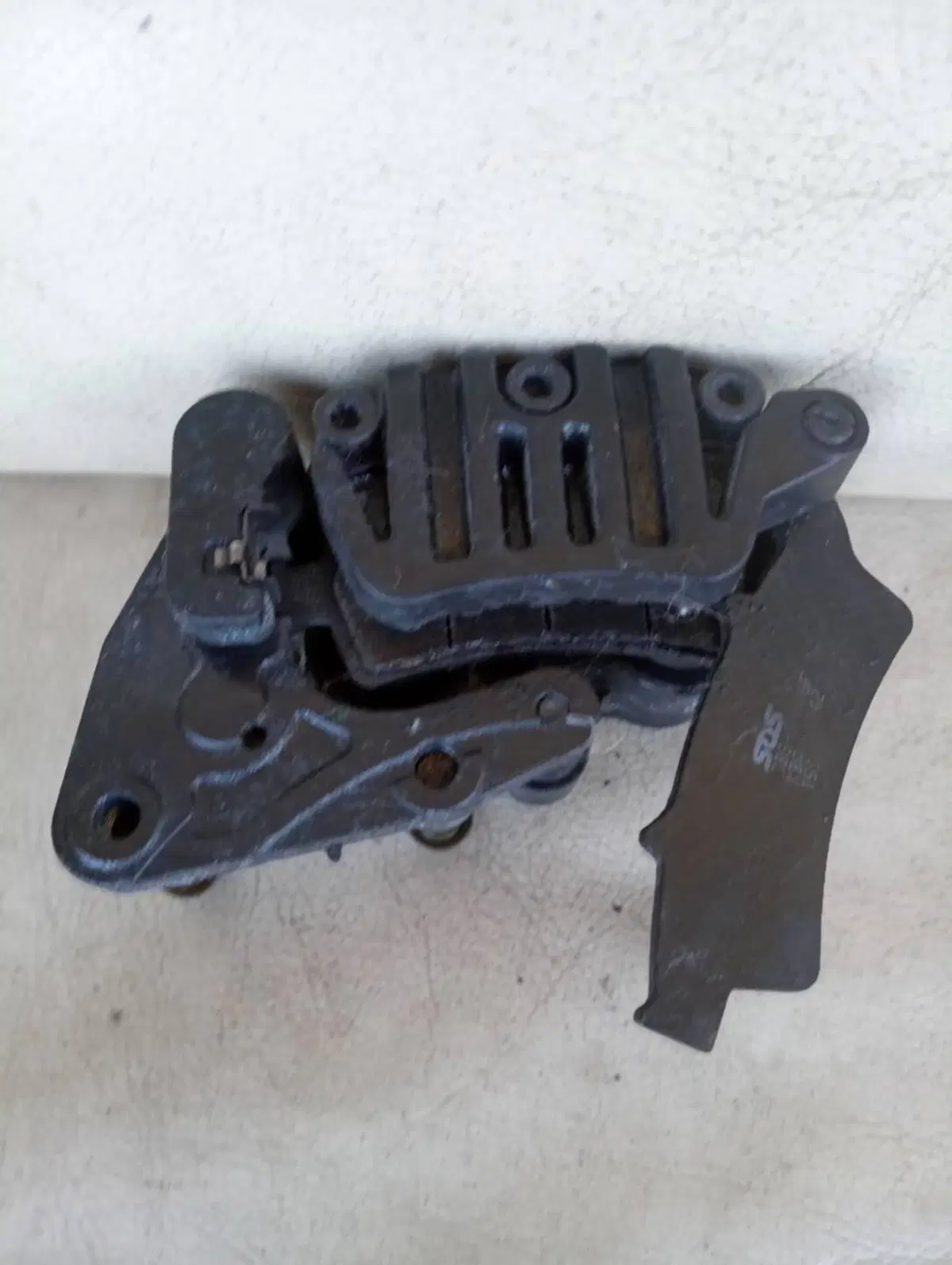 Pinza freno anteriore per Kymco Downtown 125