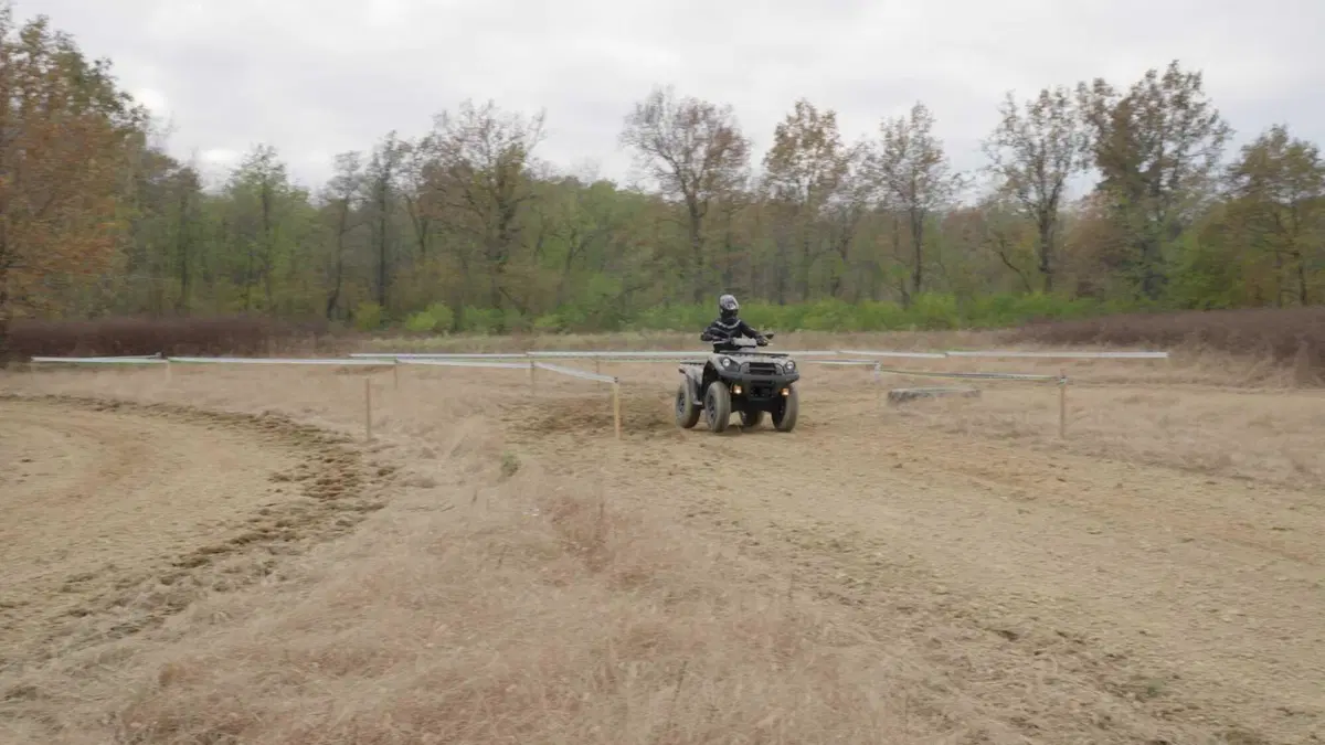 TEST Kawasaki KX 300 X: il giusto mezzo [VIDEO] (2)