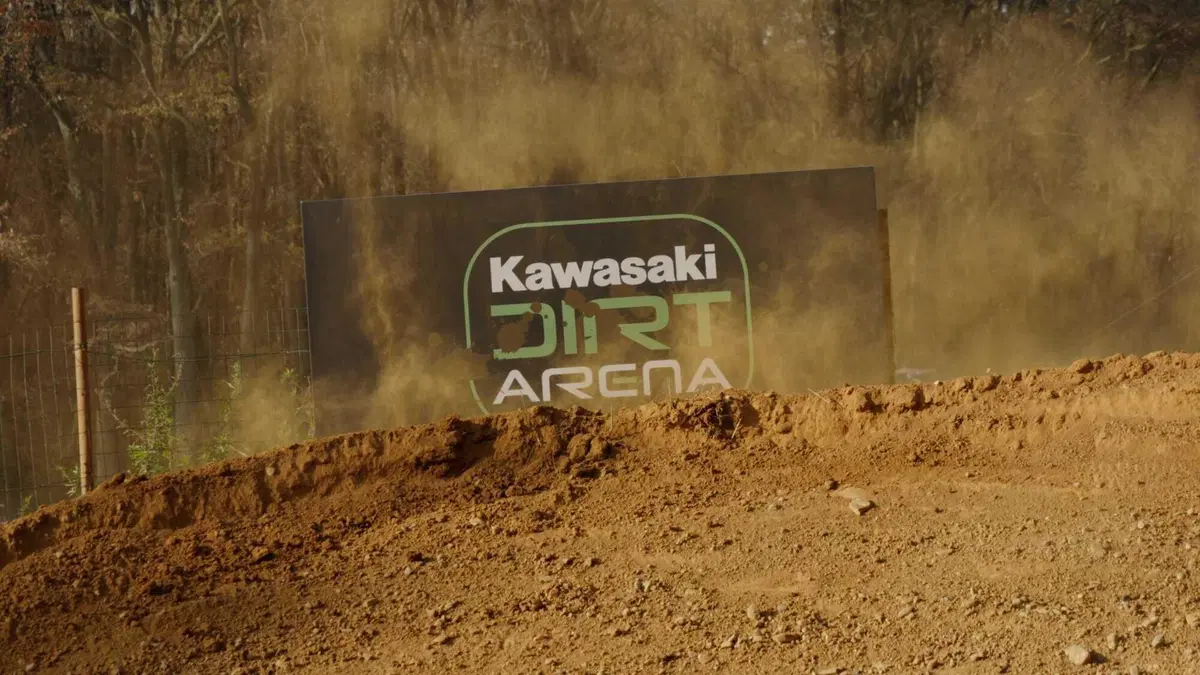 TEST Kawasaki KX 300 X: il giusto mezzo [VIDEO] (4)