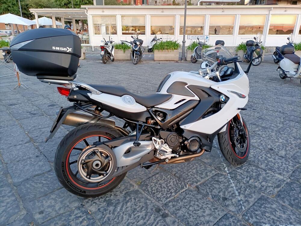 Bmw F 800 GT (2017 - 20) (3)