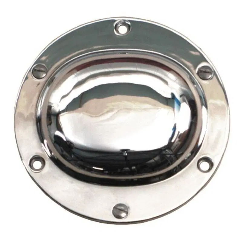 Coperchio frizione derby cover Vintage Style croma 