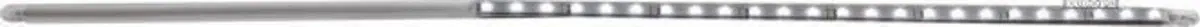 Strisce LED - Luce Bianca Custom Chrome 