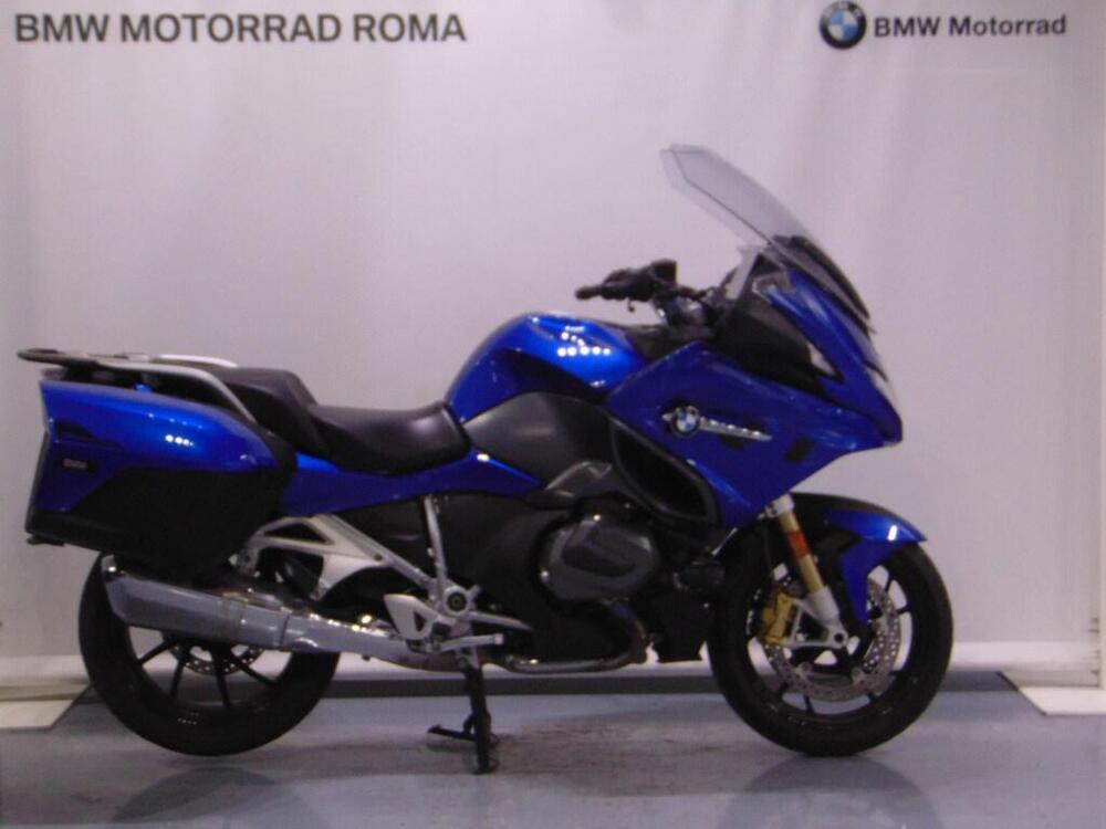 Bmw R 1250 RT (2019 - 20) (2)