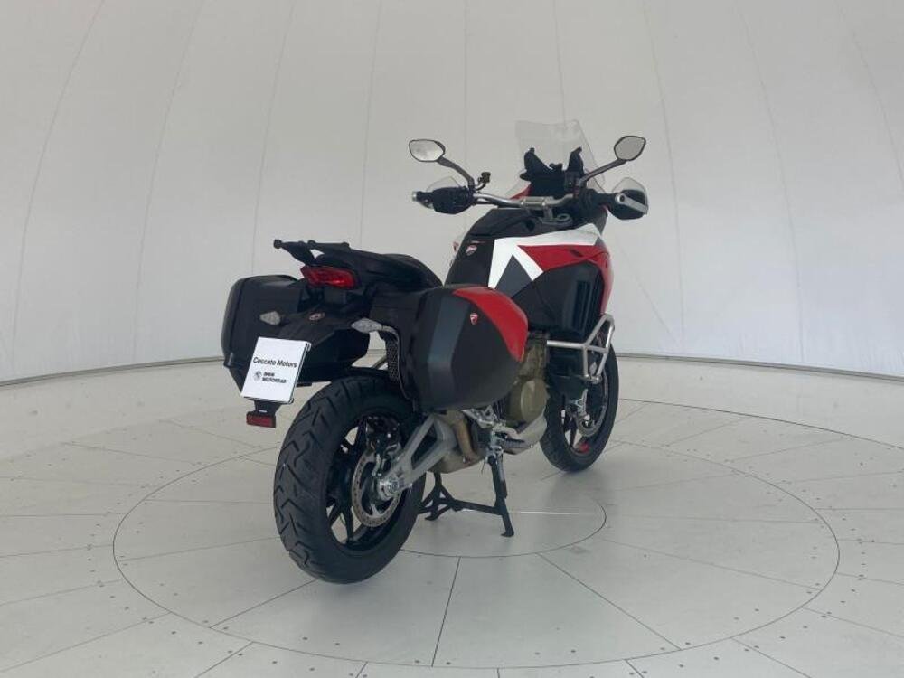 Ducati Multistrada V4 1100 S Sport (2021) (3)