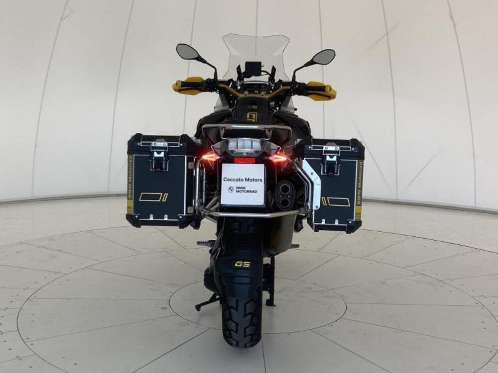 Bmw R 1250 GS Adventure - Edition 40 Years GS (2020 - 21) (4)