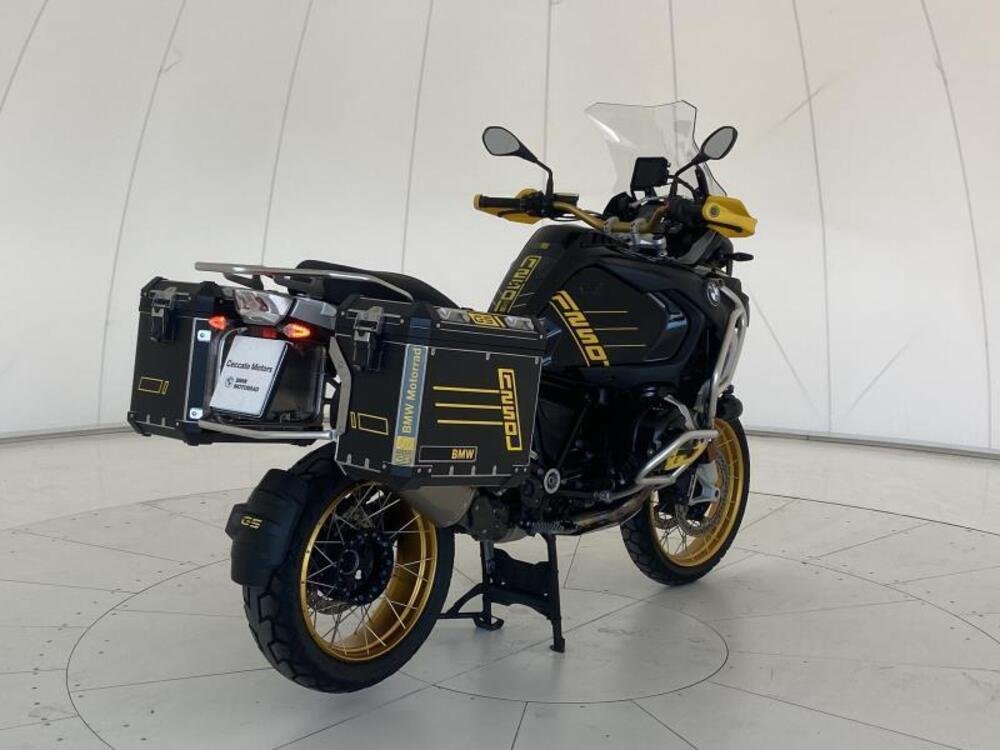 Bmw R 1250 GS Adventure - Edition 40 Years GS (2020 - 21) (3)