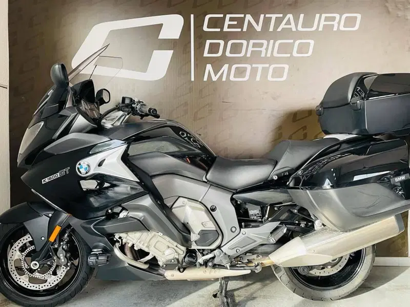 Bmw K 1600 GT (2017 - 20)