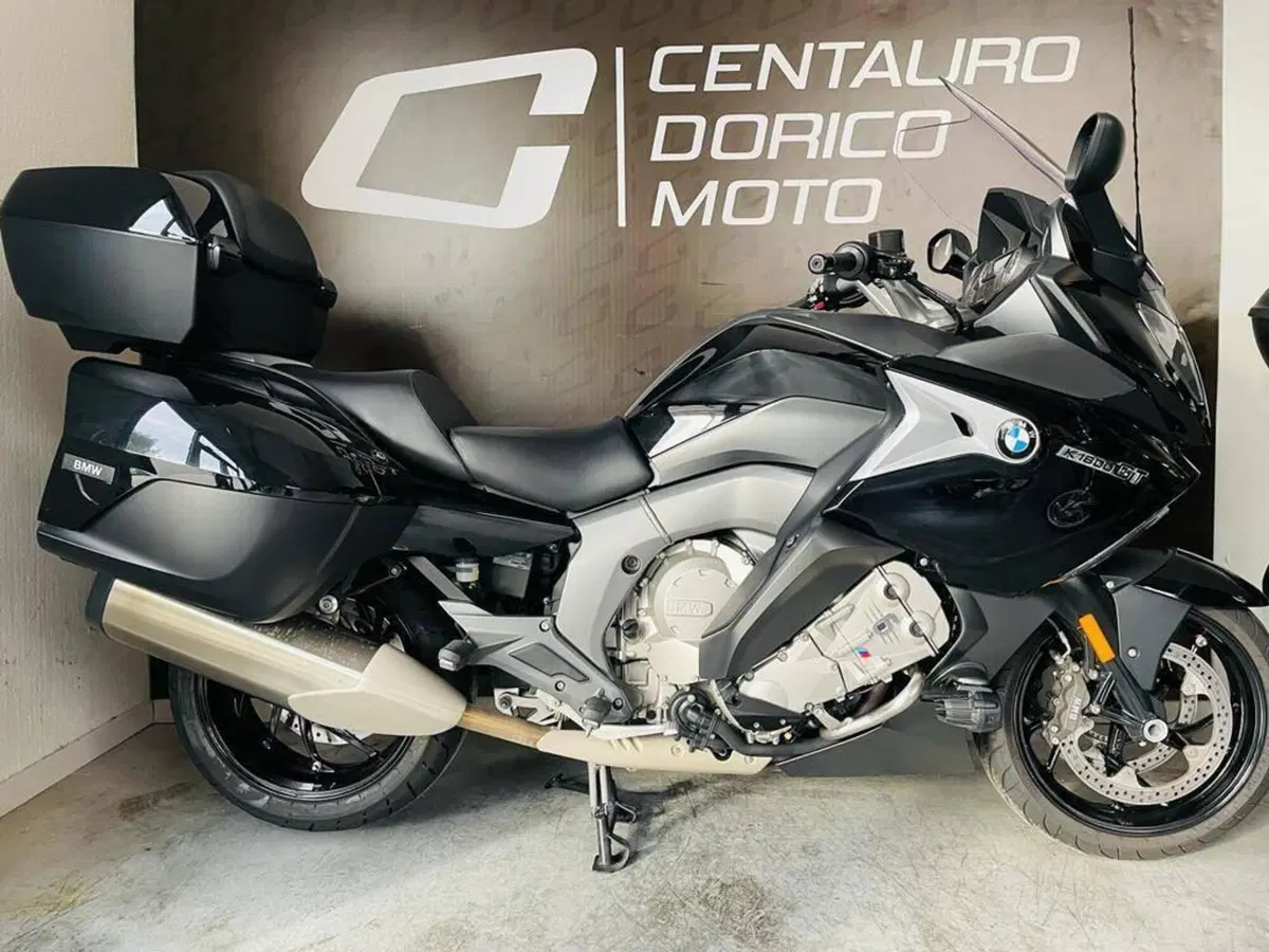 Bmw K 1600 GT (2017 - 20) (2)