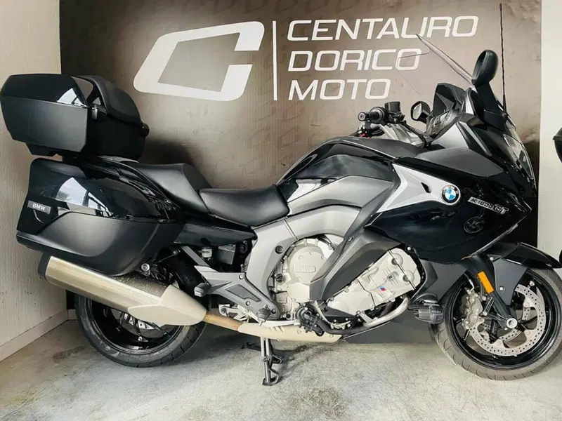 Bmw K 1600 GT (2017 - 20) (2)