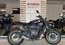 Yamaha XSR 700 (2022 - 24) nuova