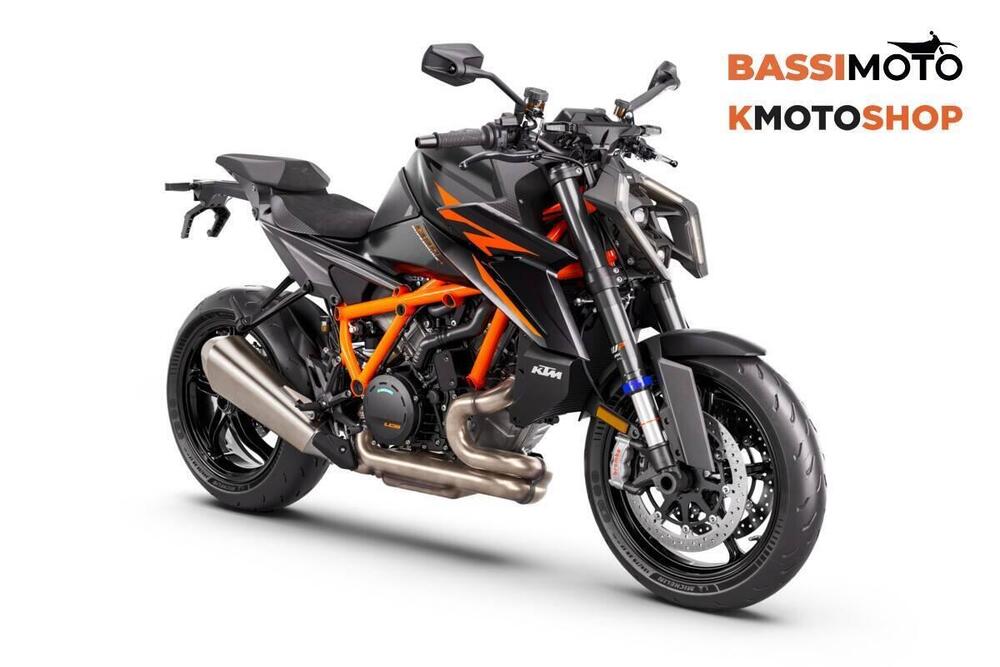 KTM 1390 Super Duke R Evo (2024) (2)