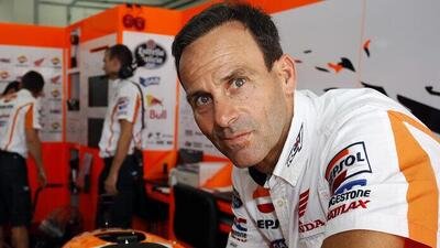MotoGP 2024.  Alberto Puig su Luca Marini, sui test, sulle concessioni e su Marc Marquez che pu&ograve; vincere il titolo
