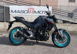 Yamaha MT-03 (2022 - 24) nuova