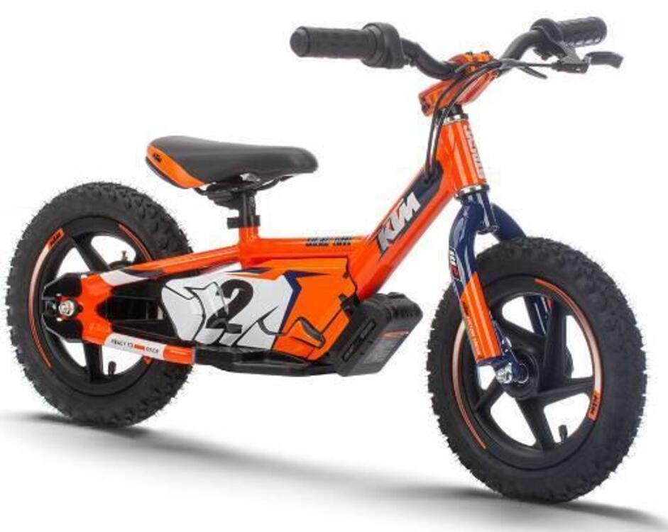 KTM SX-E 1.12 (2023 - 24)