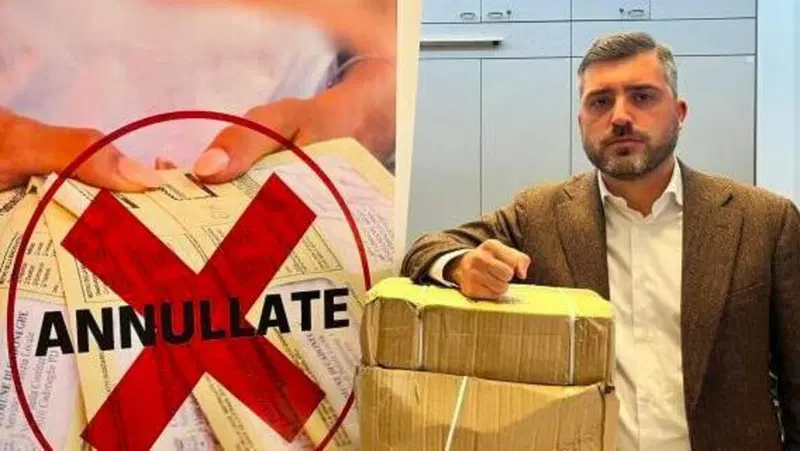 Autovelox di Cadoneghe, com'&egrave; andata a finire? 60.000 le multe fatte dal dispositivo. Come richiedere l'annullamento
