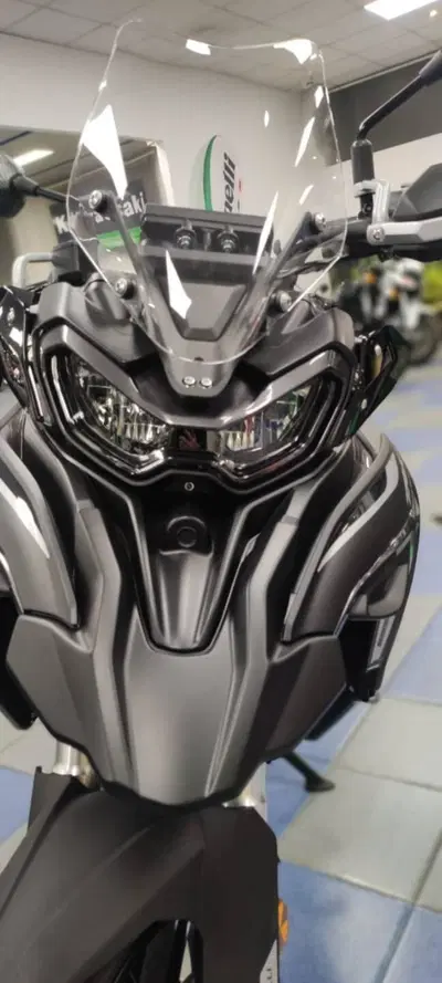 Benelli TRK 702 (2023 - 25) nuova