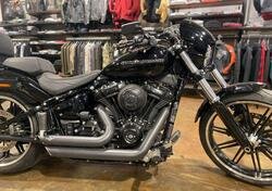 Harley-Davidson 107 Breakout (2018 - 19) - FXBR usata