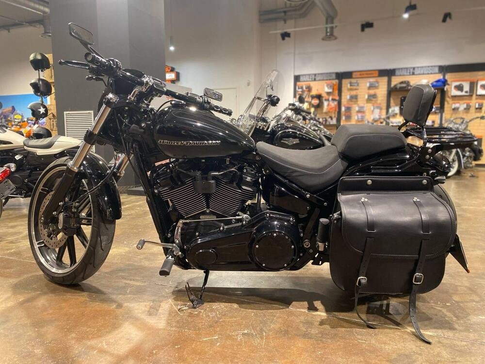 Harley-Davidson 107 Breakout (2018 - 19) - FXBR (4)
