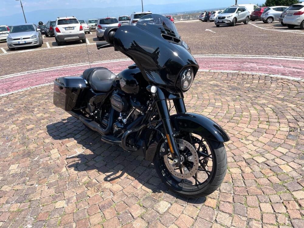 Harley-Davidson Street Glide Special (2021 - 23) (2)