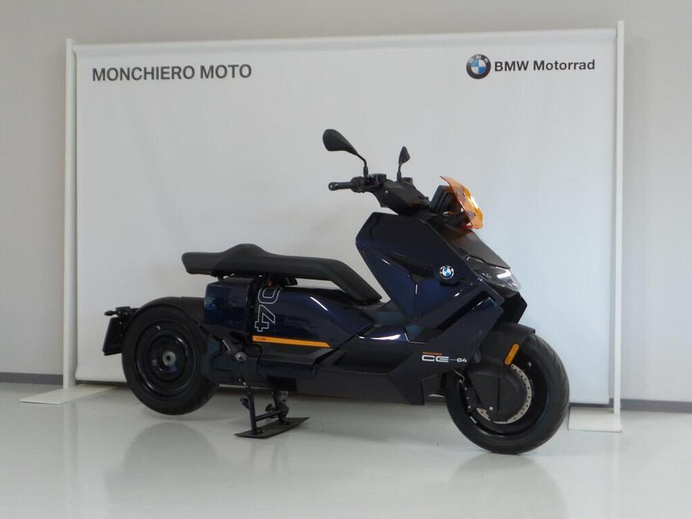 Bmw CE 04 (2021 - 24)