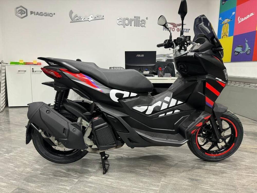 Aprilia SR 125 GT Replica (2023 - 24)