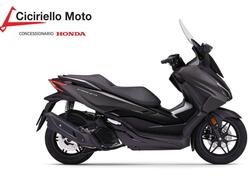 Honda Forza 125 (2023 - 24) nuova