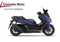 Honda Forza 350 (2023 - 24) nuova