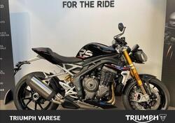 Triumph Speed Triple 1200 RS (2021 - 24) nuova