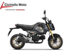 Honda MSX 125 Grom (2021 - 24) nuova