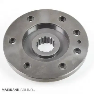 16010102A - Flangia attacco volano DUCATI