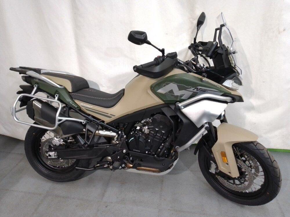 CFMOTO 800MT Limited Edition (2023 - 24)