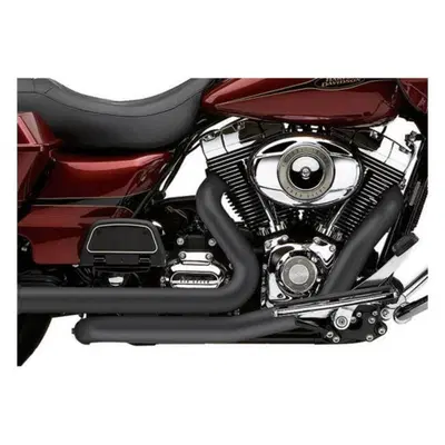 Collettori Cobra Power Port Dual Head per Touring 