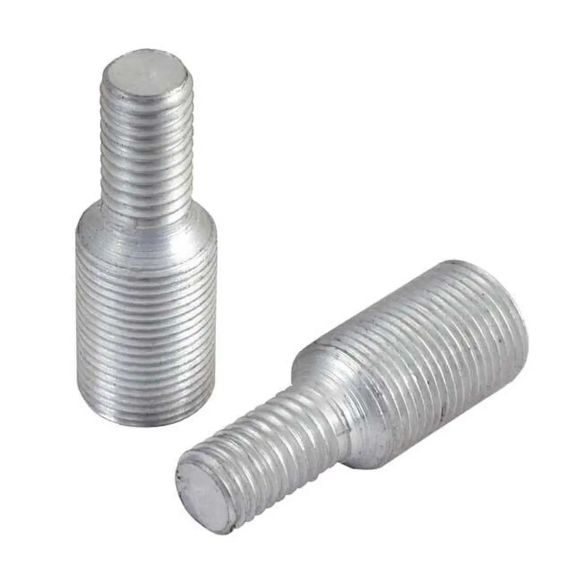 Coppia viti riser da 1/2-13 per forcella WL Motorc 