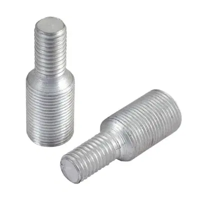 Coppia viti riser da 1/2-13 per forcella WL Motorc 