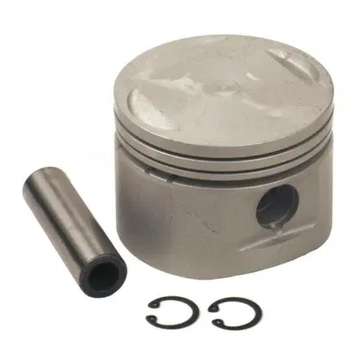 Pistone misura +,005 compressione 8,5:1 di serie p 