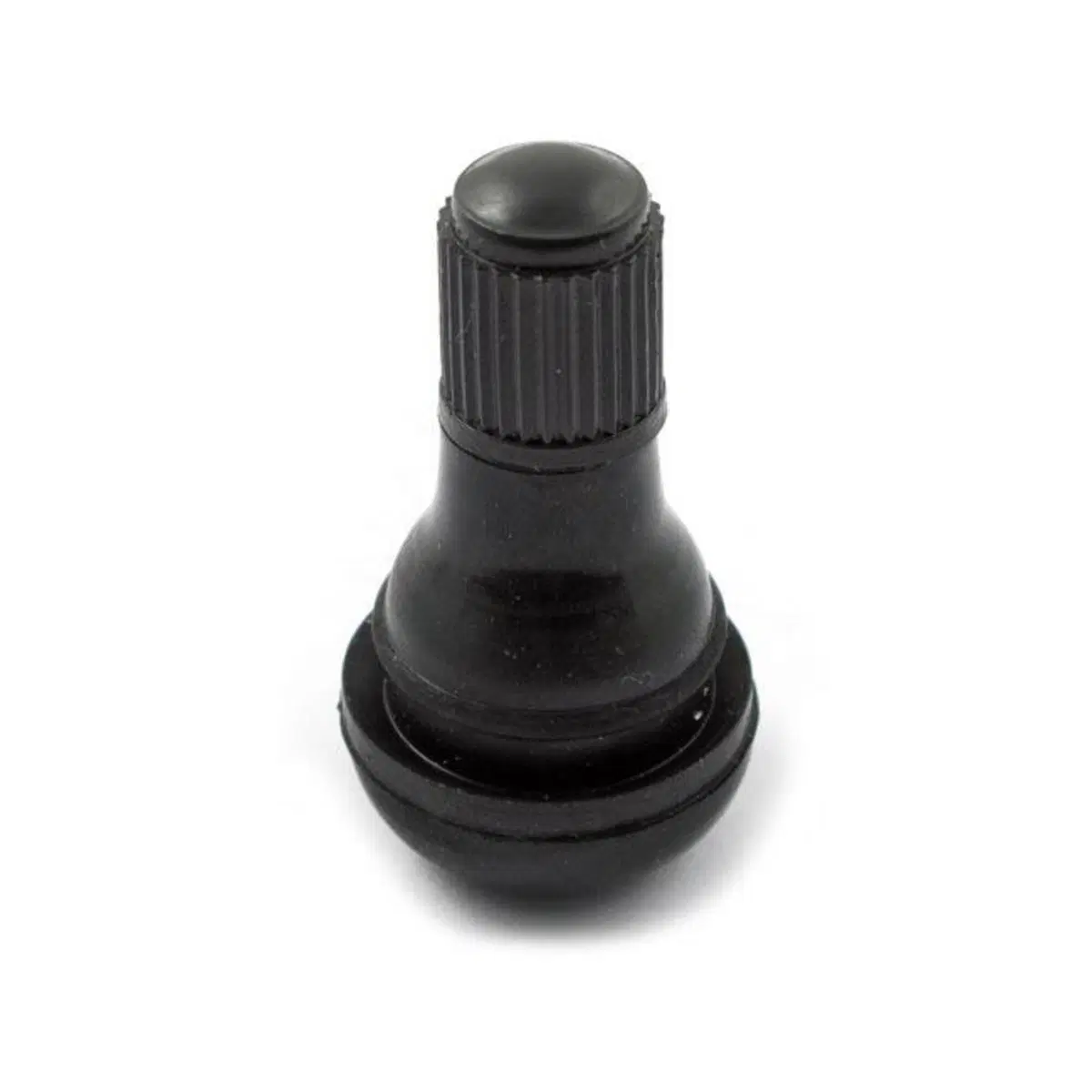 Valvola dritta corta a incastro per ruote tubeless 