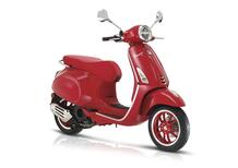 Vespa & (RED) insieme al World AIDS Day 2023