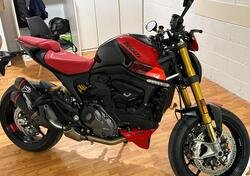 Ducati Monster 937 SP (2023 - 24) usata