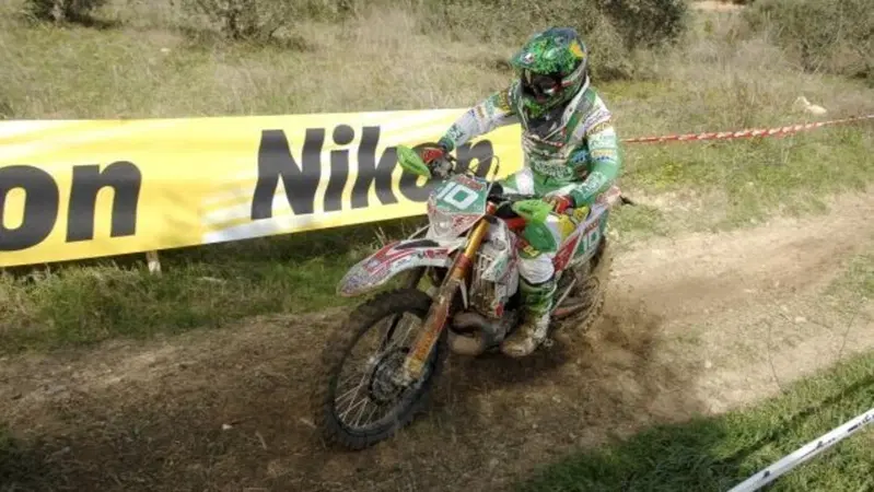 La FMI e il Corpo Forestale dello Stato insieme per l'Enduro