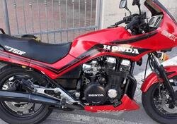 Honda CBX 750 d'epoca