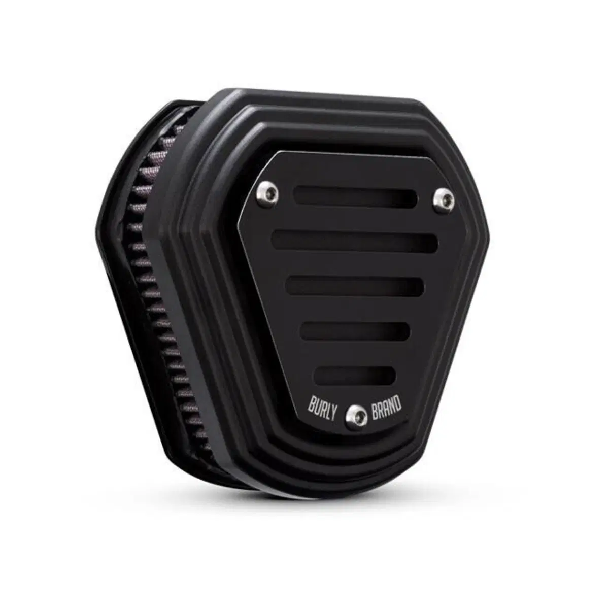 Filtro dell'aria Burly Hex per Dyna FXDLS del 2017 