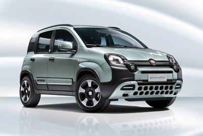 Fiat Panda elettrica: Italia addio, si far&agrave; in Serbia, a Kragujevac