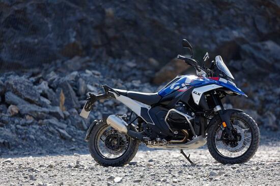 BMW R 1300 GS