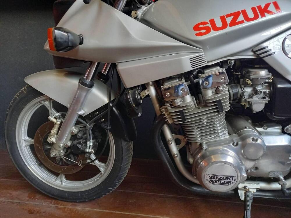 Suzuki Katana 1100 (2)