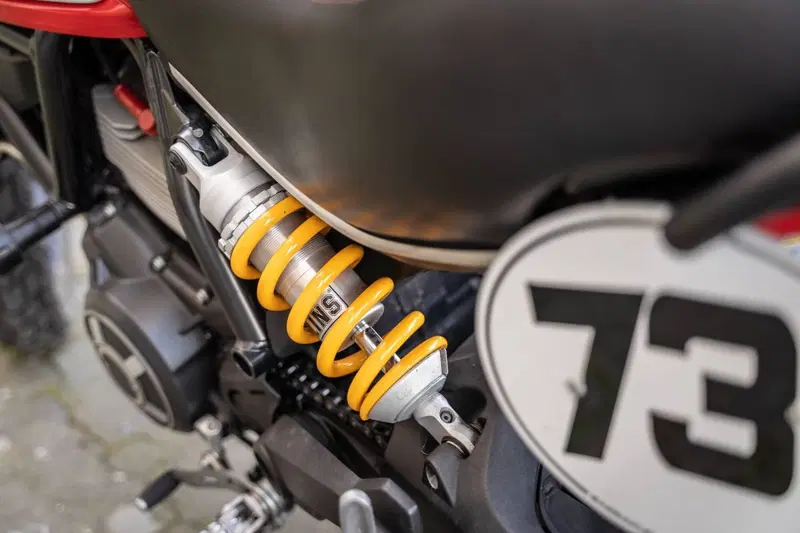 Ducati Scrambler 800 Icon (2017 - 20) (7)