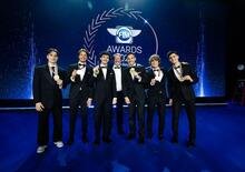 FIM Awards: Italia protagonista con 6 piloti