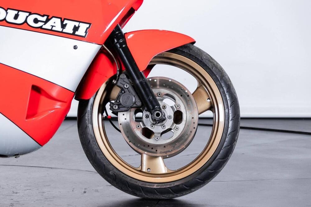 Ducati 750 Sport (1989 - 90) (5)