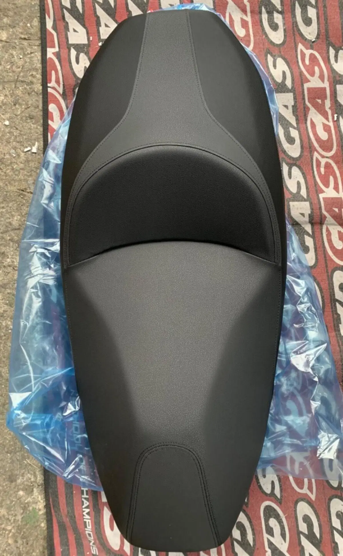 Sella Honda Forza