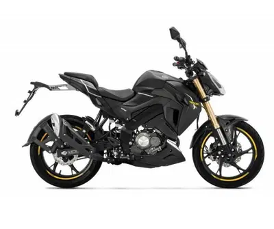 Keeway Motor RKF 125 (2025 - 26) nuova
